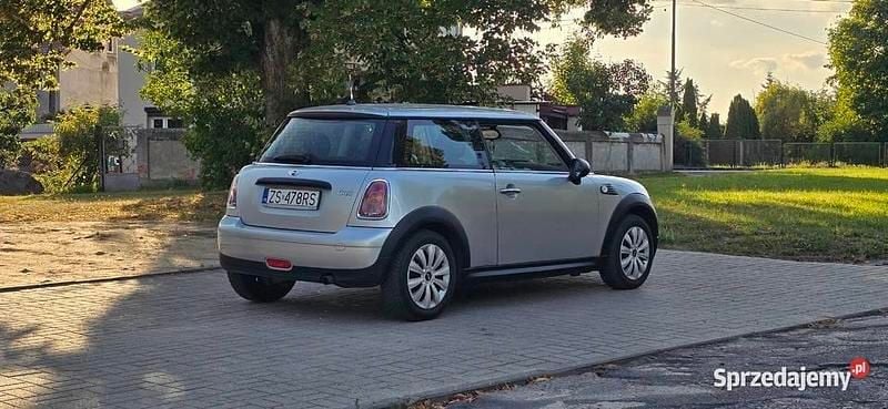 Używany 2007 Mini Cooper Hatchback | 8500 zł (Super Cena) - Obraz 1/4