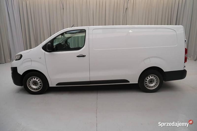 Używany 2022 Peugeot e-Expert Van | 76 815 zł - Obraz 1/4