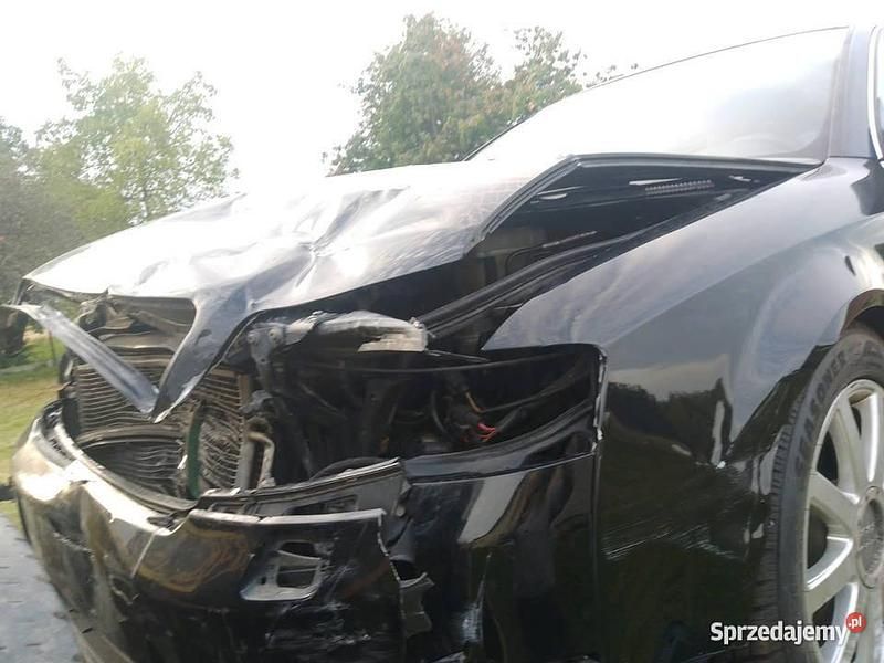 Używany Audi A4 S-Line 2003 Kombi