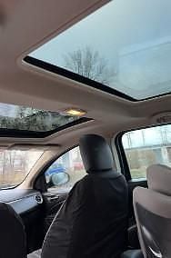 Używany Lancia Delta 115 KM (84 kW) 2010 Czarny Hatchback