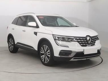 Biały Używany 2021 Renault Koleos SUV | 109 999 zł (Uczciwa cena) - Obraz 1/4