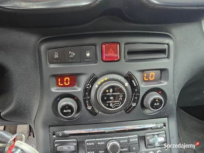 Używany Citroën C3 Picasso 2015 Minivan