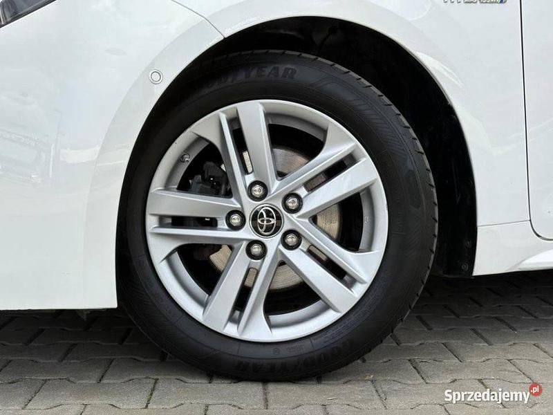 Używany 2019 Toyota Corolla | 74 900 zł (Uczciwa cena) - Obraz 1/4
