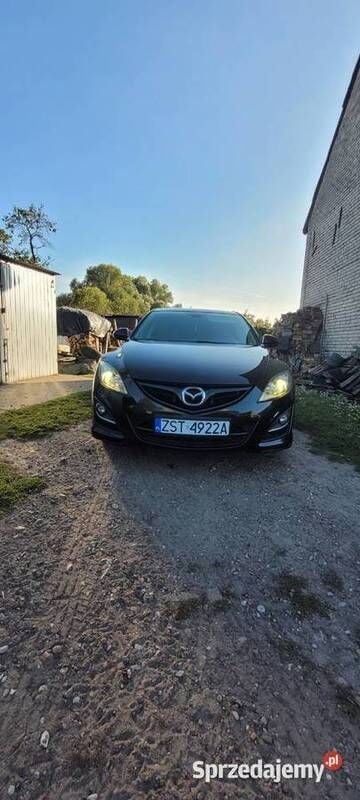 Używany Mazda 2 2010 Hatchback