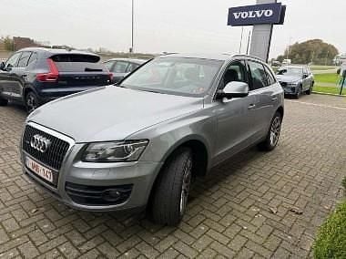Inny kolor Używany 2014 Audi Q5 SUV | 55 000 zł (Super Cena) - Obraz 1/4