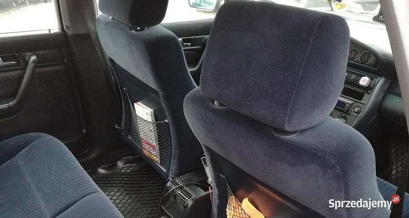 Używany Audi A6 1994 Sedan/Limuzyna