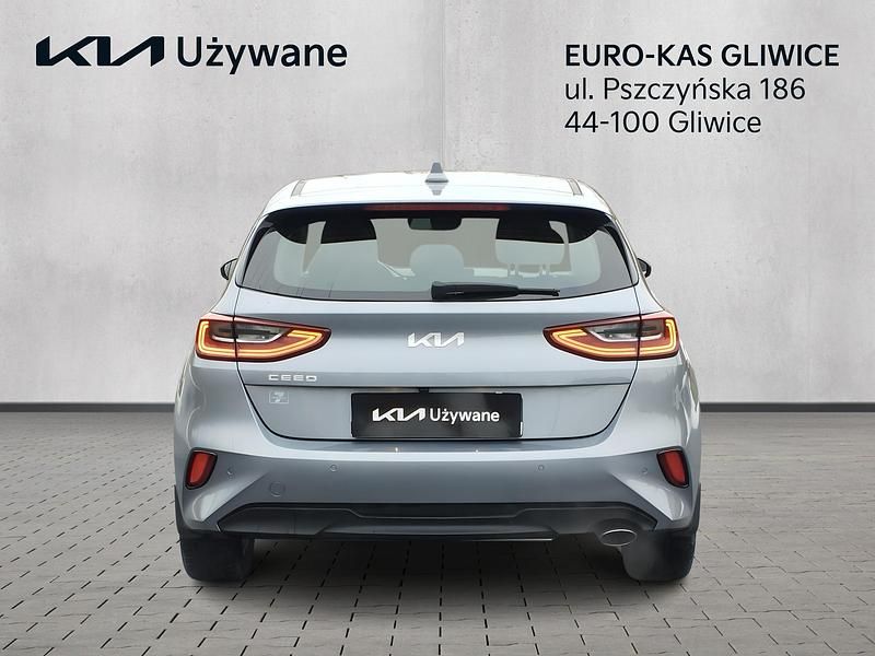 Używany Kia Ceed 2024 Hatchback