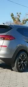 Używany Hyundai Tucson 136 KM (100 kW) 2020 Grafitowy SUV