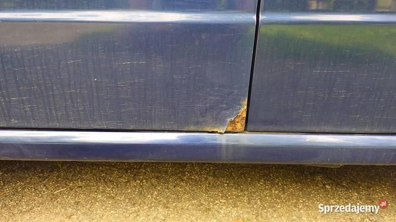 Używany Skoda Fabia 69 KM (50 kW) 2006 Hatchback