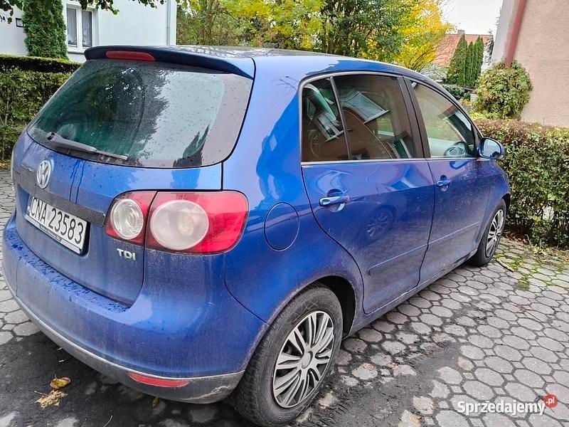 Używany VW Golf V 2005 Hatchback