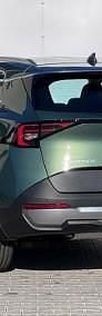 Nowe Kia Sportage 150 KM (110 kW) 2025 Inny kolor SUV