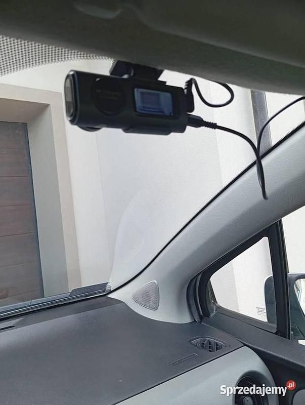 Używany Toyota Yaris 2019