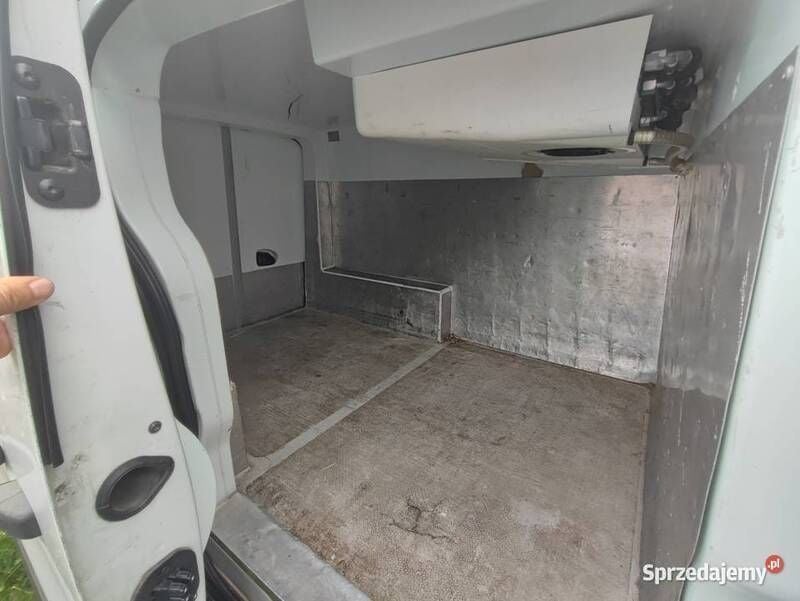 Używany Opel Vivaro 2018 Minivan