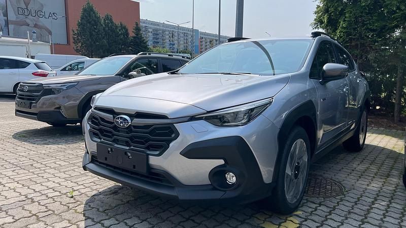 Subaru Nowe 2025 Subaru Crosstrek Platinum SUV | 168 000 zł (Dość drogi) - Obraz 1/1