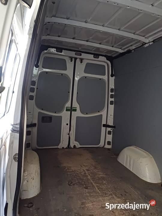 Używany 2013 VW Crafter Van | 44 600 zł - Obraz 1/4