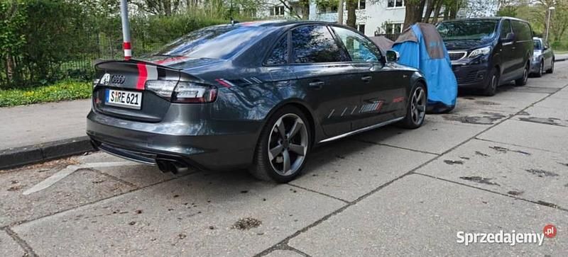 Używany 2015 Audi S4 | 75 500 zł - Obraz 1/4