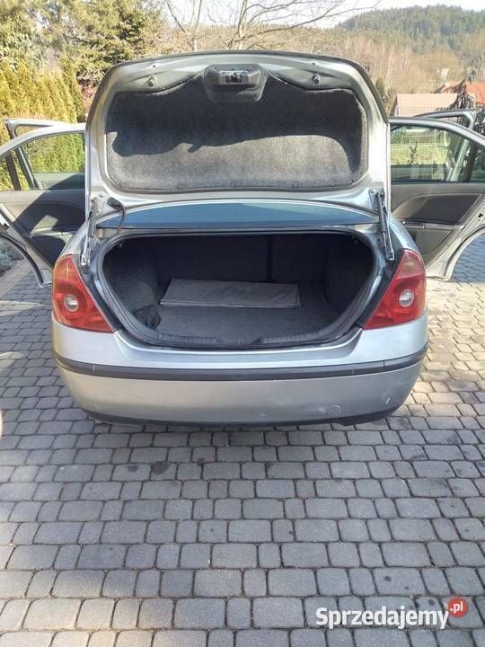Używany Ford Mondeo 2003