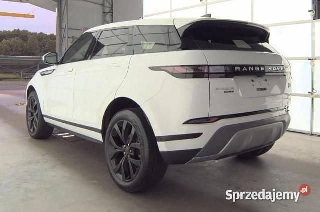 Używany Land Rover Range Rover SE 2020 SUV