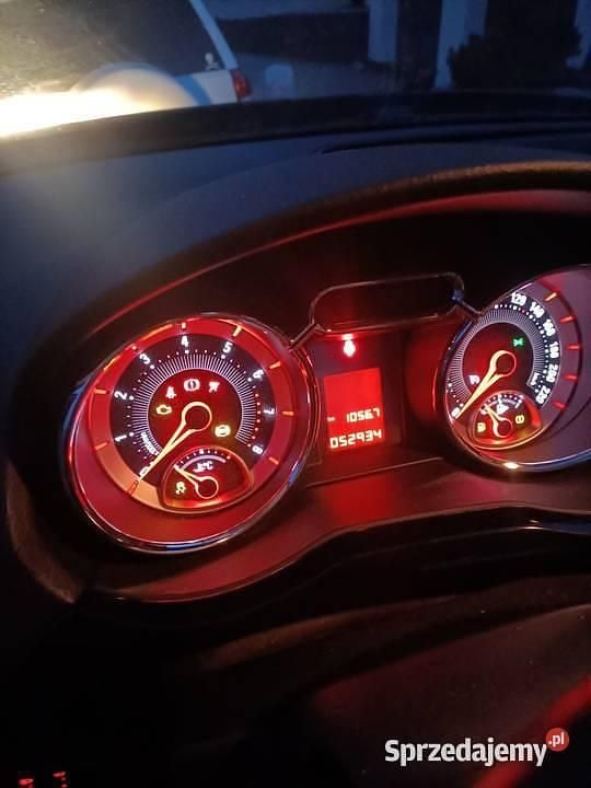 Używany Opel Adam 70 KM (51 kW) 2017 Hatchback