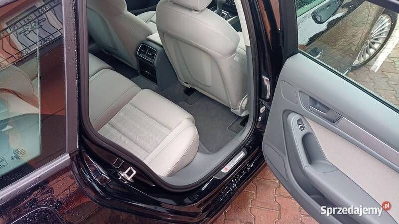 Używany Audi A4 2015 Kombi