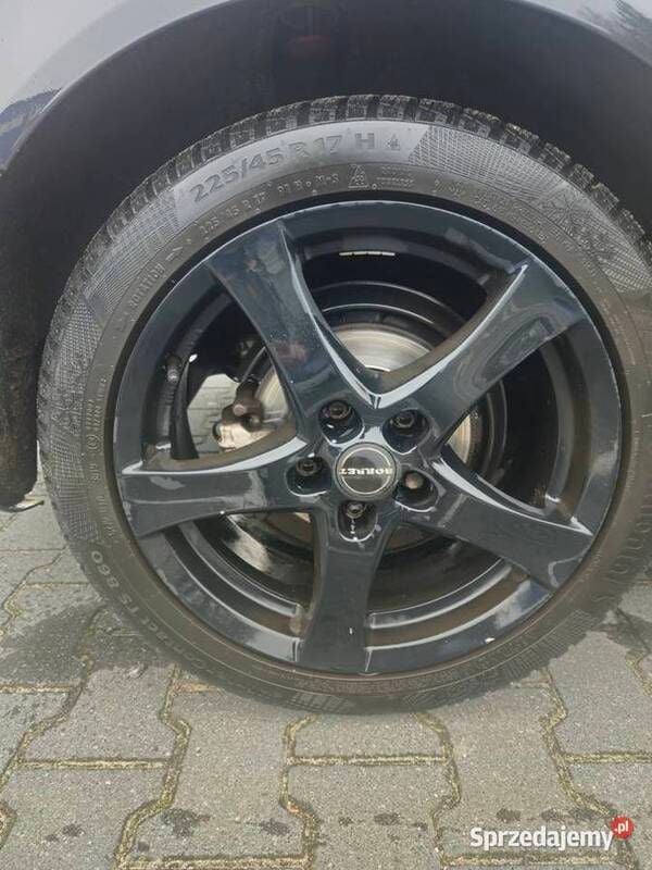 Używany Audi A4 2006 Kombi