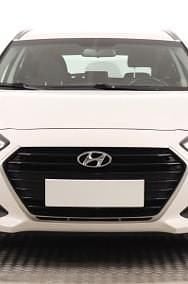 Używany Hyundai i40 116 KM (85 kW) 2016 Biały Kombi