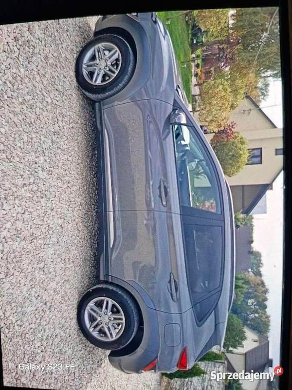 Używany 2022 Hyundai Kona SUV | 79 990 zł - Obraz 1/4