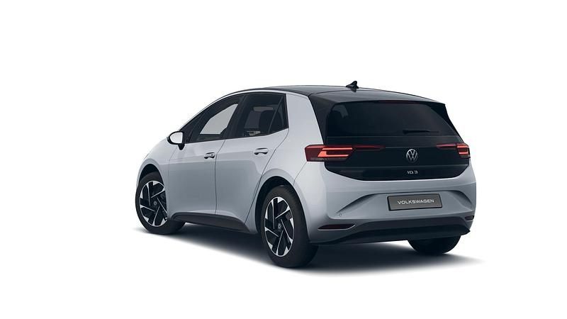 Nowe VW ID.3 125 kW (170 KM) 2026 Hatchback