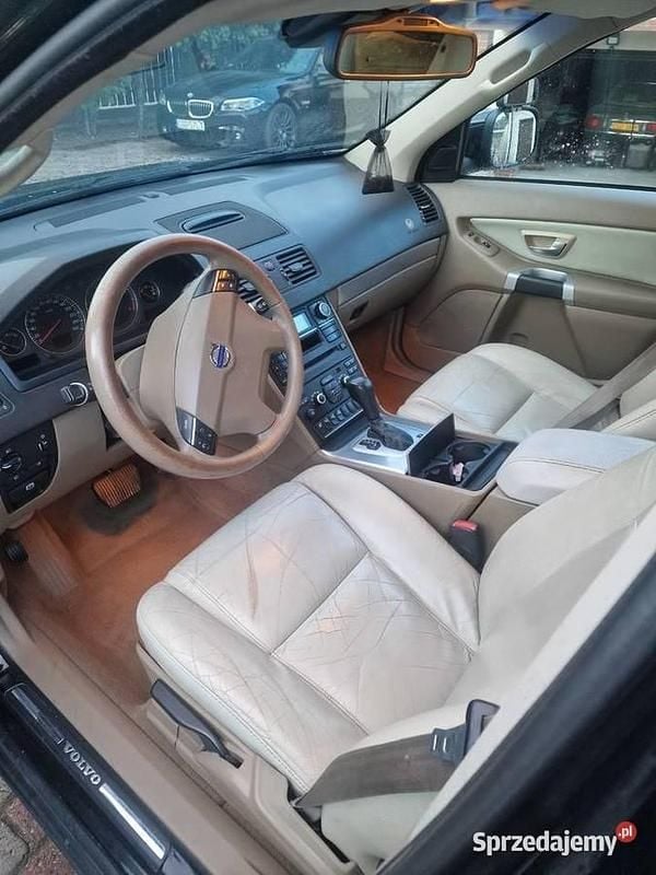 Używany Volvo XC90 2007 SUV