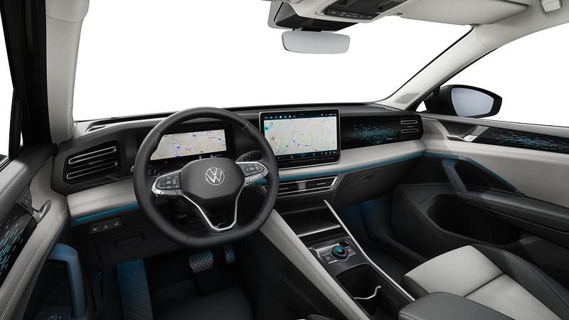Nowe 2025 VW Tiguan SUV | 229 200 zł - Obraz 1/2