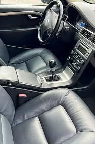 Używany Volvo S80 205 KM (150 kW) 2009 Beżowy Sedan/Limuzyna