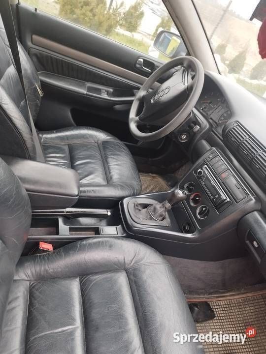 Używany 1995 Audi A4 | 3500 zł - Obraz 1/4