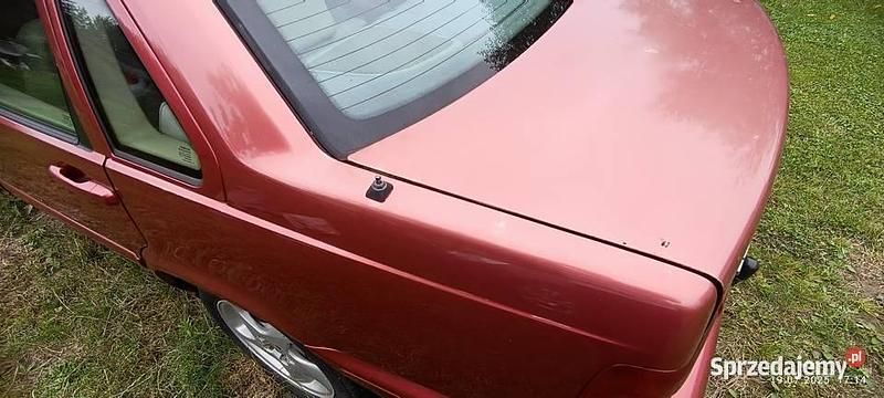 Używany 1997 Volvo S70 Sedan/Limuzyna | 4000 zł - Obraz 1/4