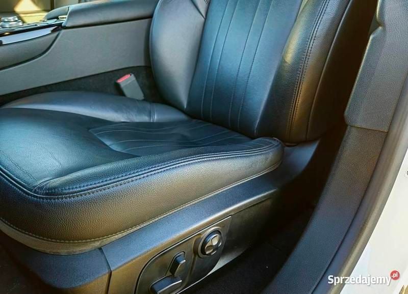 Używany Maserati Levante 2019 Biały SUV