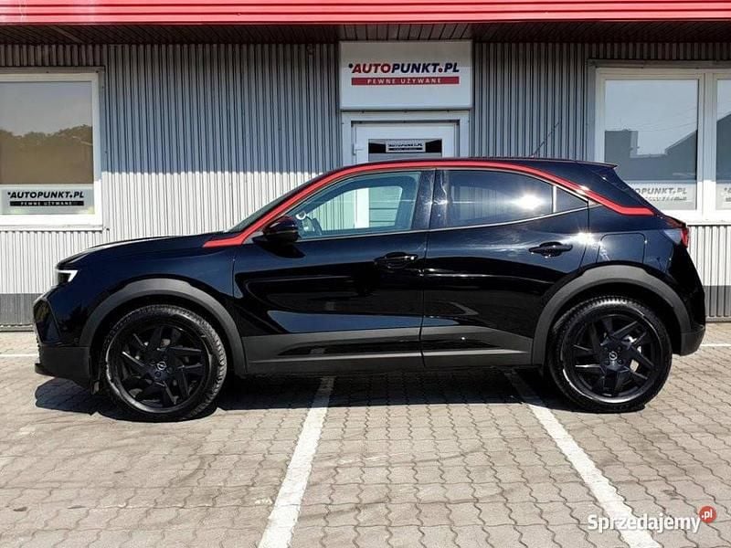 Używany 2023 Opel Mokka SUV | 89 900 zł (Uczciwa cena) - Obraz 1/4