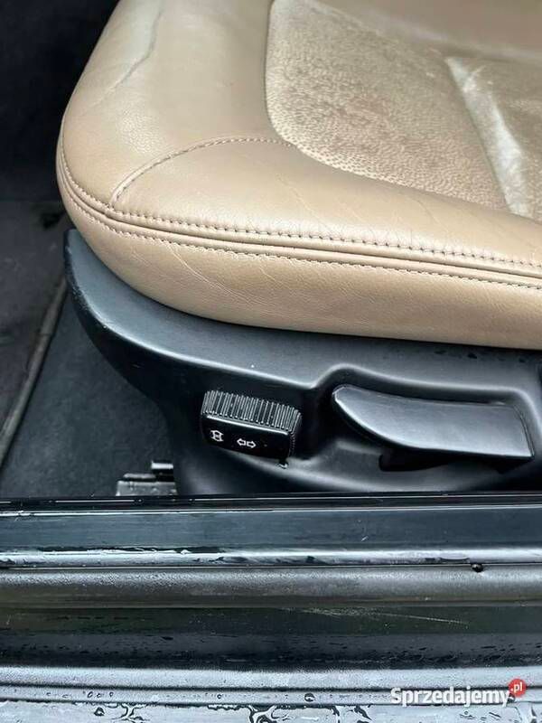 Używany BMW Z3 1997 Kabriolet