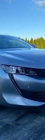 Używany Peugeot 508 Allure 2019 Sedan/Limuzyna