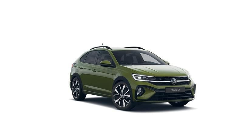 Nowe 2026 VW Taigo SUV | 139 110 zł - Obraz 1/3