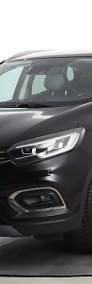 Używany Renault Kadjar 140 KM (102 kW) 2021 Czarny SUV