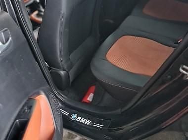 Używany Hyundai i10 87 KM (63 kW) 2015 Czarny Hatchback