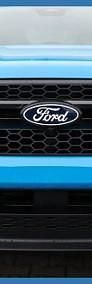 Nowe Ford Ranger 240 KM (176 kW) 2025 Niebieski Pickup