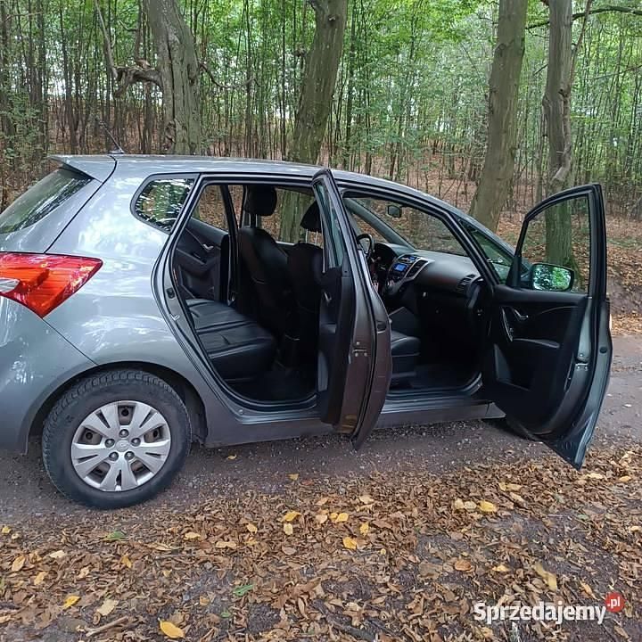 Używany Hyundai ix20 2012 Hatchback