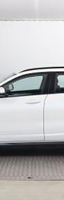 Używany BMW X2 192 KM (141 kW) 2018 Biały SUV