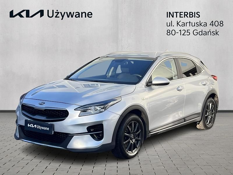 Używany 2021 Kia XCeed SUV | 72 900 zł (Uczciwa cena) - Obraz 1/4