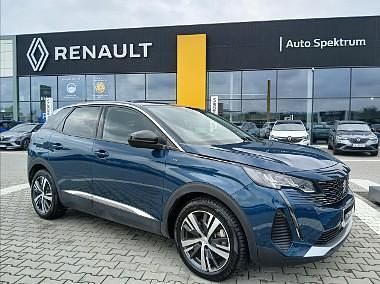 Inny kolor Używany 2022 Peugeot 3008 Allure Hatchback | 112 850 zł (Uczciwa cena) - Obraz 1/4