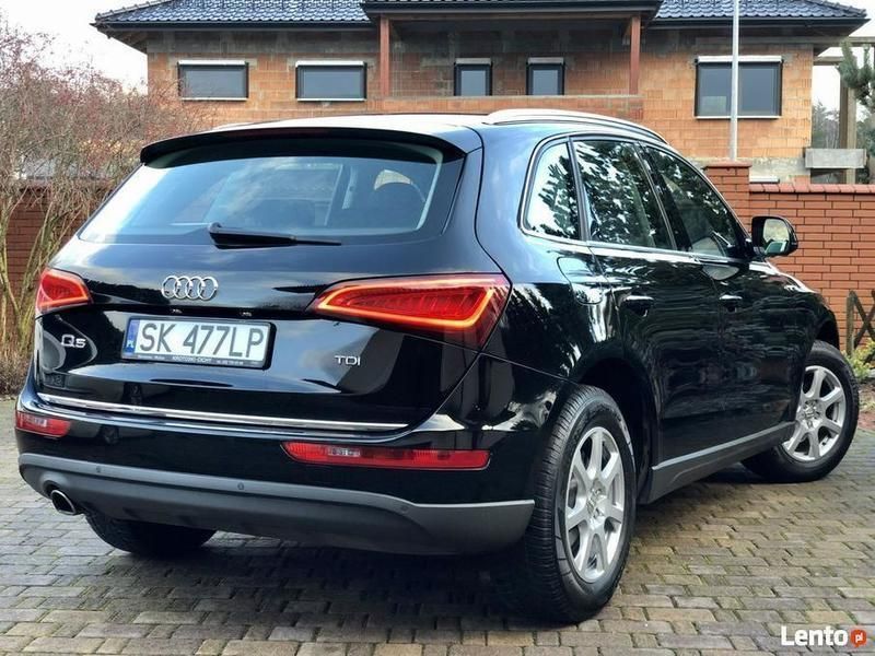 Audi q5 i 8r Audi q5 i 8r