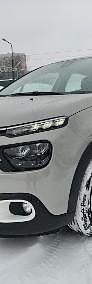 Używany Citroën C3 PureTech 83 KM (61 kW) 2024 Beżowy Hatchback
