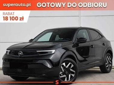 Czarny Nowe 2025 Opel Mokka SUV | 121 200 zł (Drogi) - Obraz 1/4