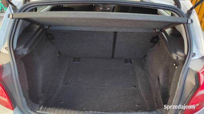 Używany BMW 116 2008 Hatchback