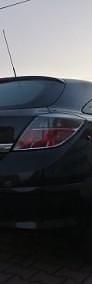 Używany Opel Astra GTC 101 KM (74 kW) 2006 Czarny Hatchback